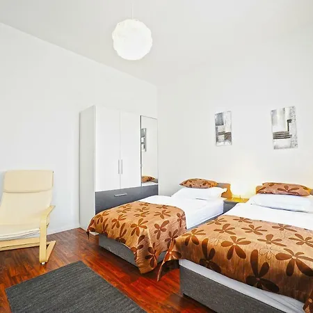 Valenti Bed and breakfast 4*