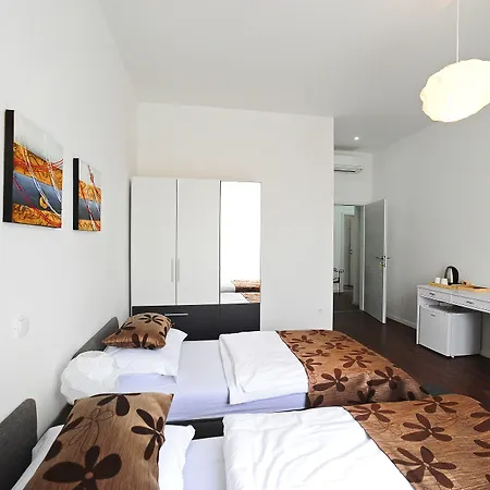 Valenti ベッド・アンド・ブレックファスト 4*