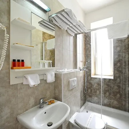 Valenti ベッド・アンド・ブレックファスト