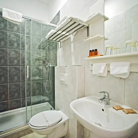 Valenti ベッド・アンド・ブレックファスト 4*