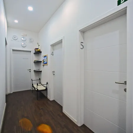 Valenti 4* スプリト