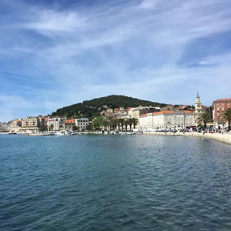 Valenti スプリト