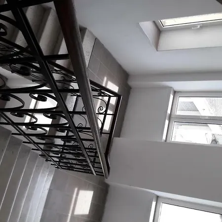 ベッド・アンド・ブレックファスト Valenti