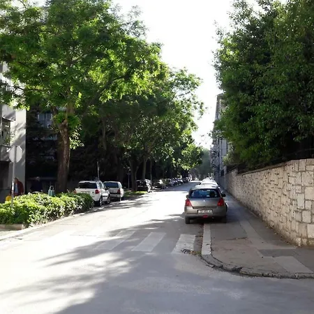 Valenti ベッド・アンド・ブレックファスト 4*