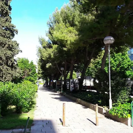 ベッド・アンド・ブレックファスト Valenti スプリト