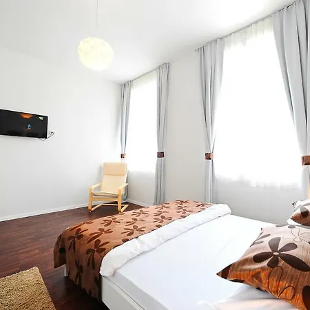 ベッド・アンド・ブレックファスト Valenti