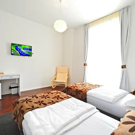 ベッド・アンド・ブレックファスト Valenti