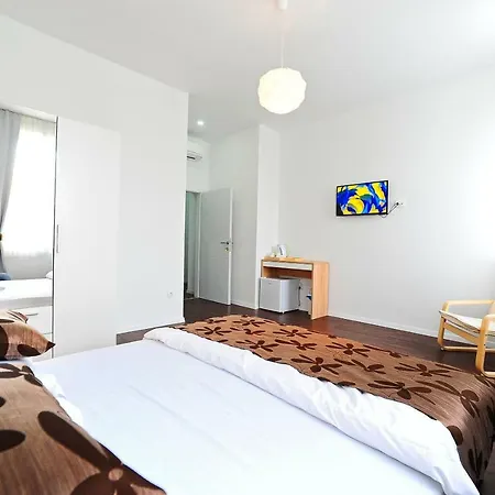 Valenti 4* スプリト