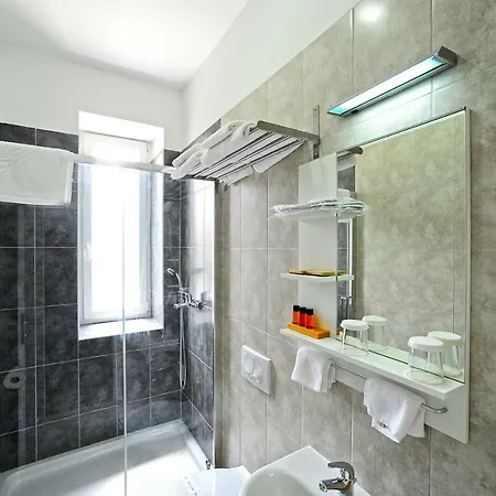 Valenti ベッド・アンド・ブレックファスト スプリト