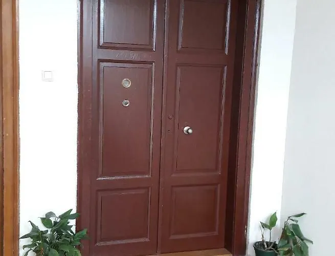 לינה וארוחת בוקר Valenti