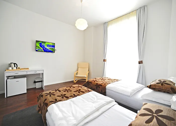 Bed & Breakfast Valenti