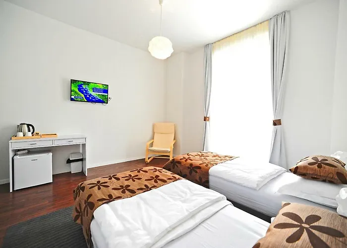 Bed & Breakfast Valenti