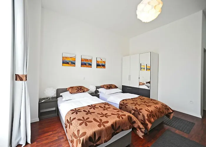 Valenti Bed & Breakfast