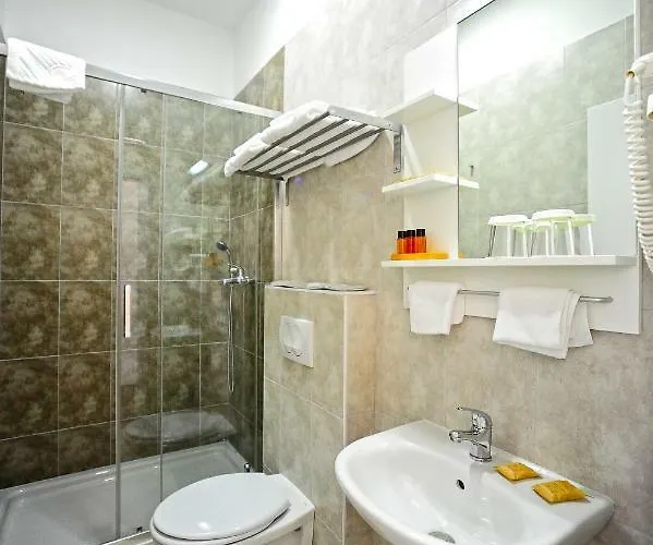 Bed & Breakfast Valenti 4*